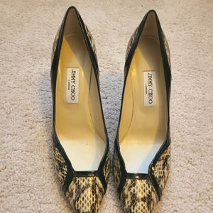 Jimmy Choo Pumps